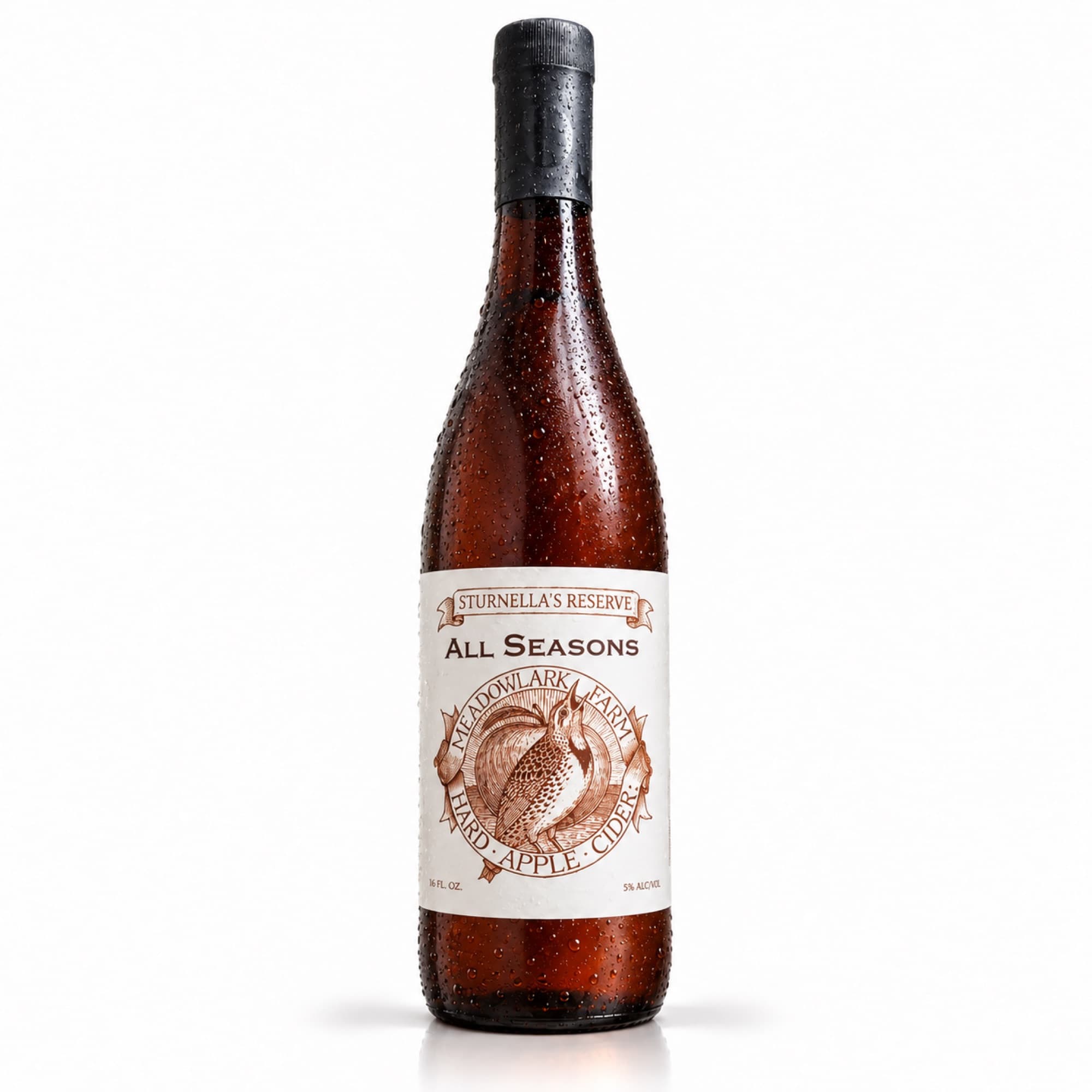 All Seasons Cider