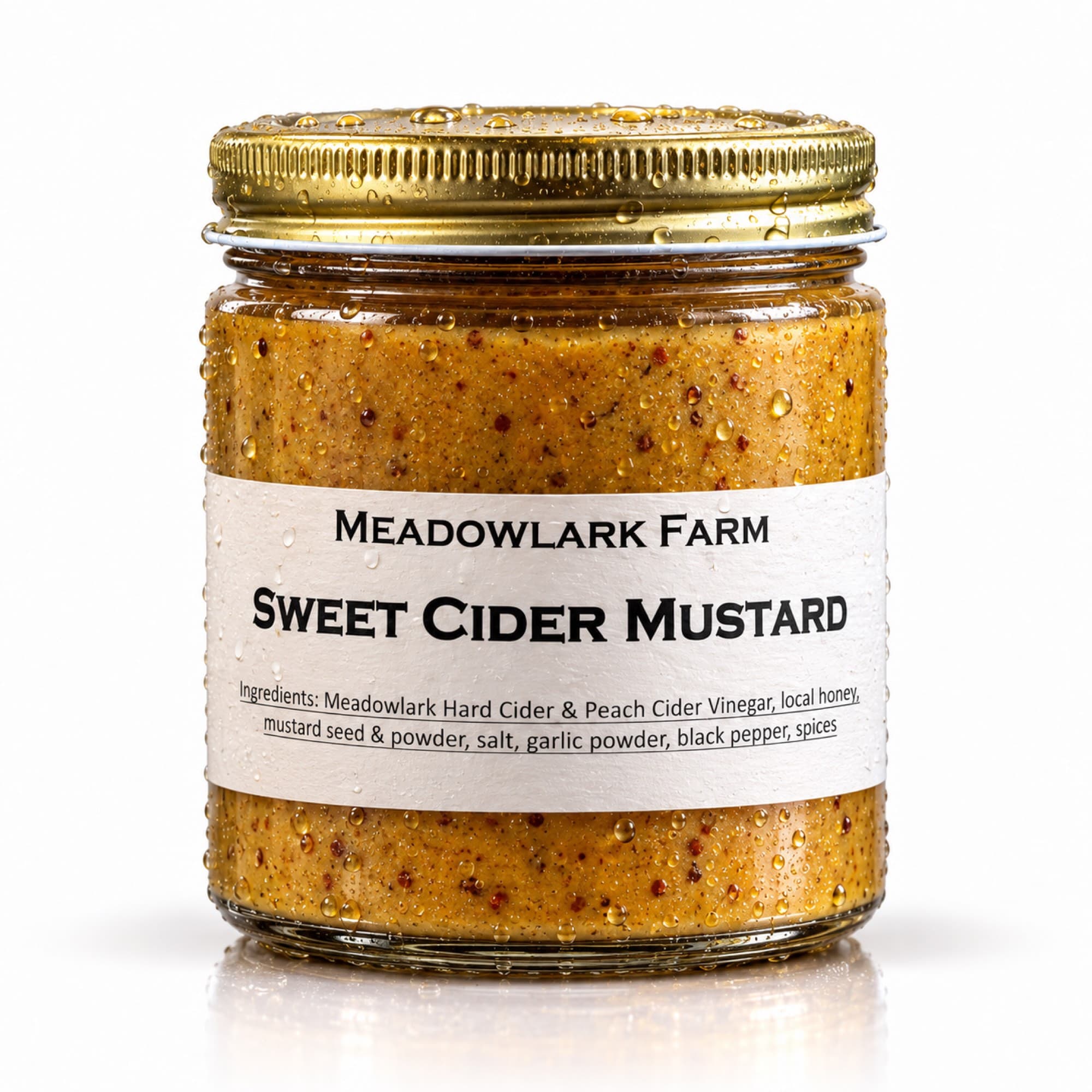 Mustard