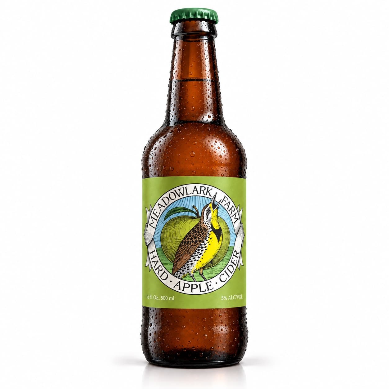 Hopper Cider