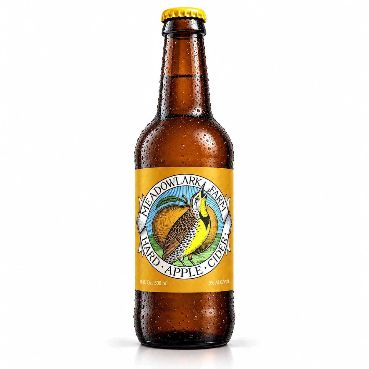Gold Cider