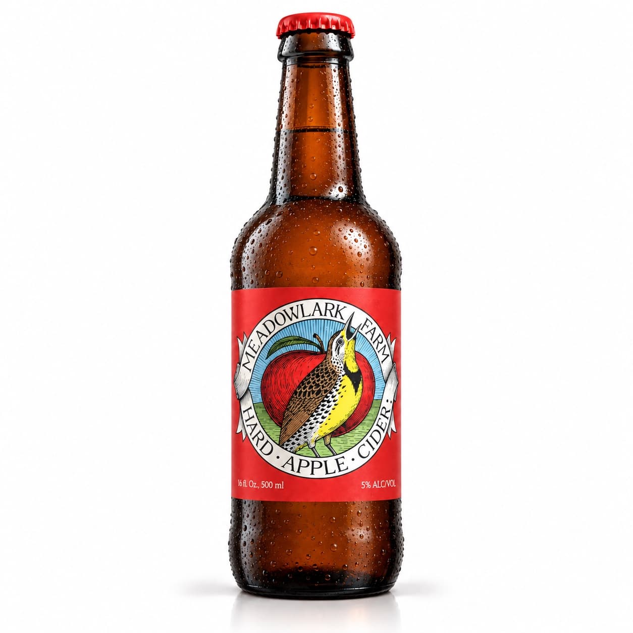 Red Cider