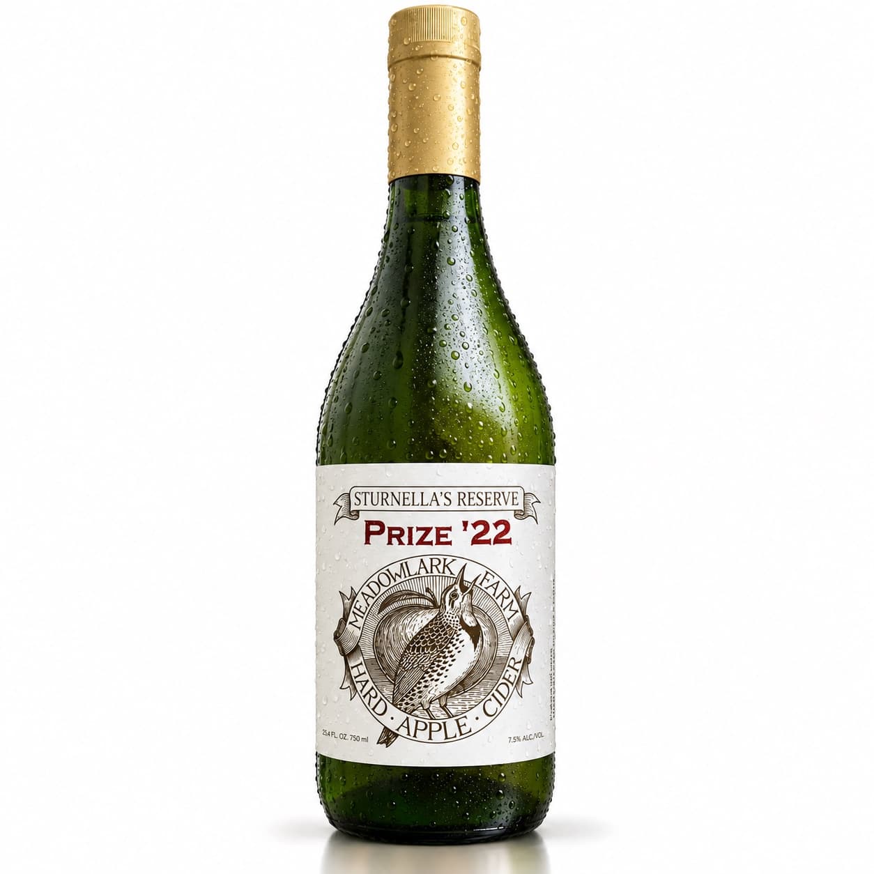 Prize22 Cider